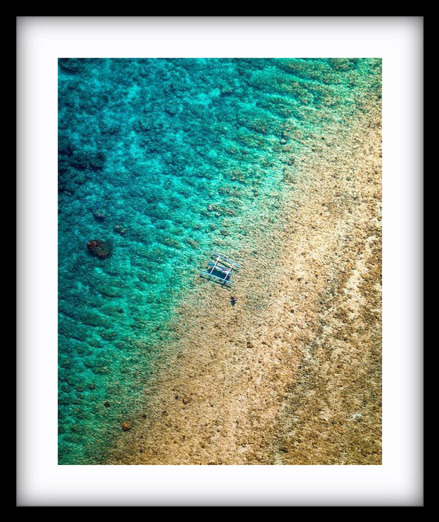 Gili Island