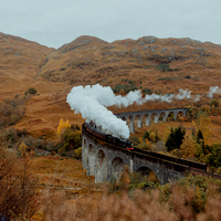 Glenfinnan Viaduct
