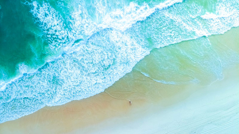 Gold Coast looking amazing