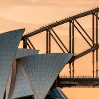 Golden Sydney