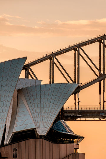 Golden Sydney