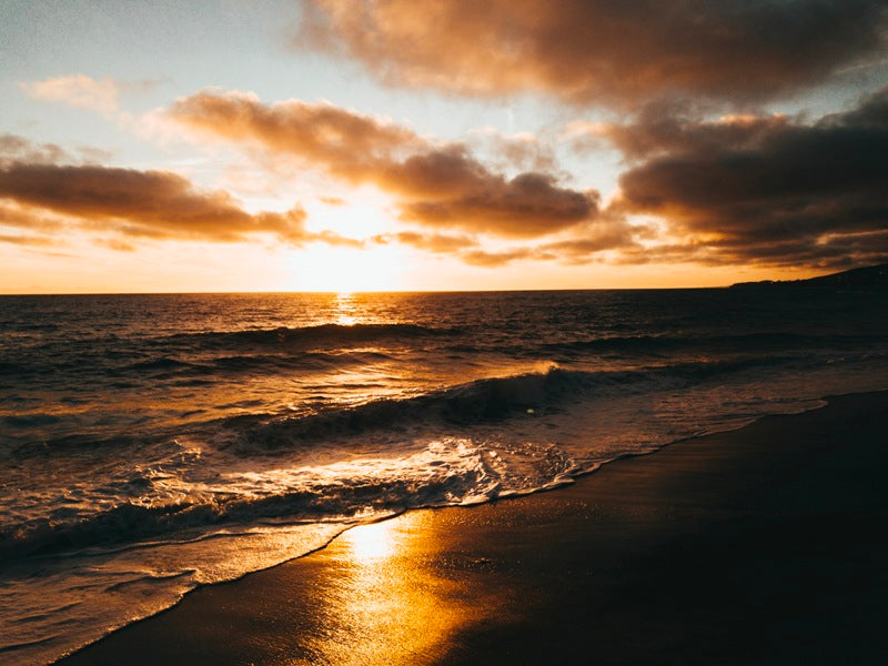 Golden Hour
