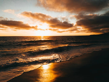 Golden Hour