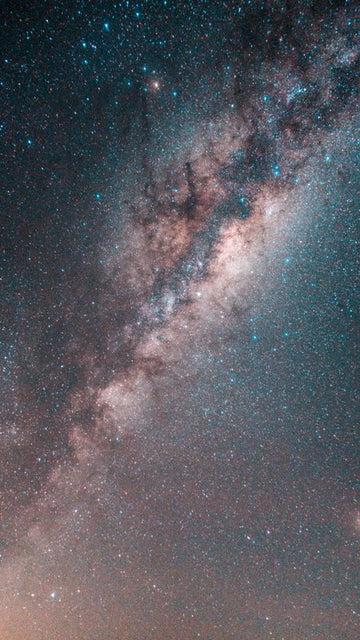 Gorgeous night sky