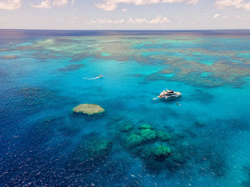 Great Barrier Reef