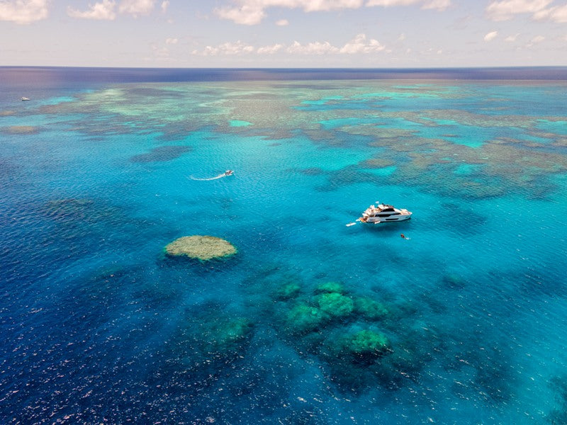 Great Barrier Reef