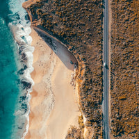 Great Ocean Driving