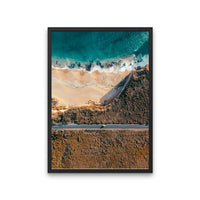 Great Ocean Driving