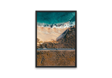 Great Ocean Driving