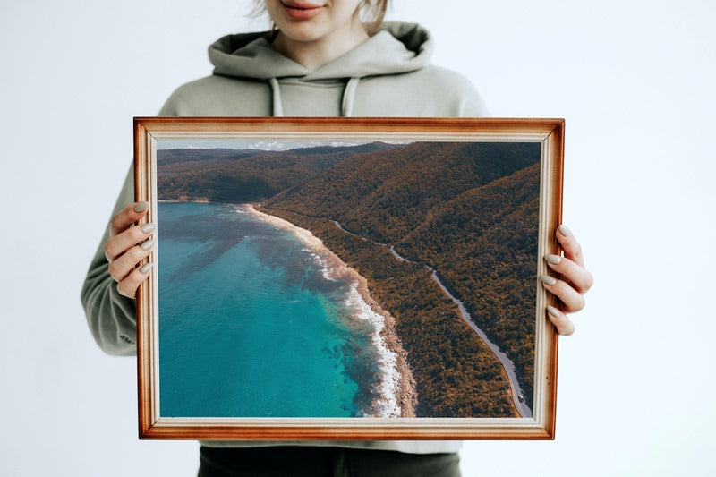 Great Ocean Road