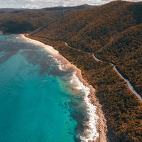 Great Ocean Road