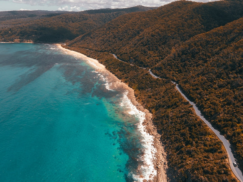 Great Ocean Road