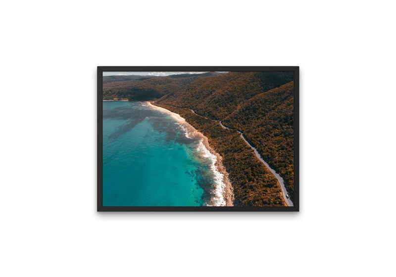 Great Ocean Road