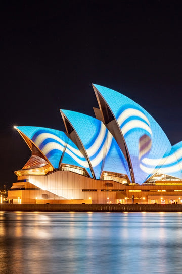 Greece Sydney 2021 Vertical