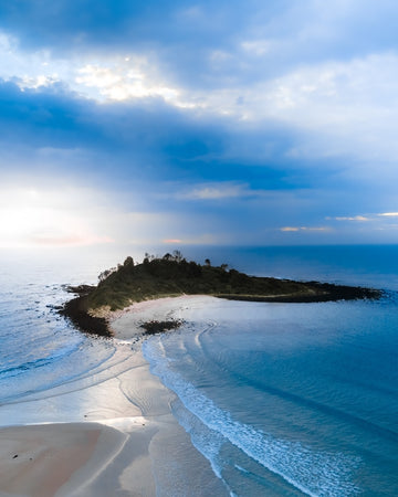 Green Island