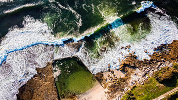 Green Pool