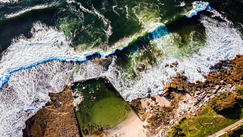 Green Pool