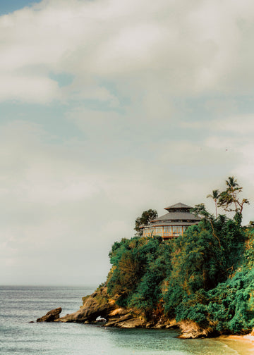 Green Coast