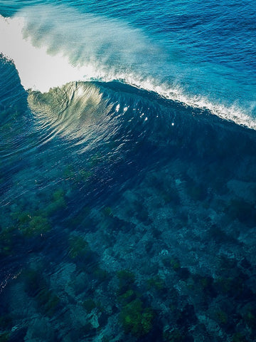 Green Island, Nsw Australia
