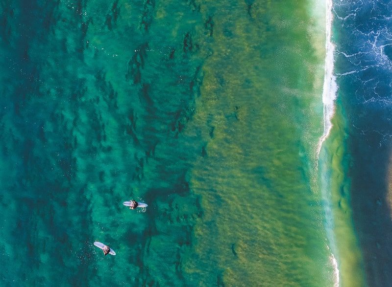 Greenie Blues