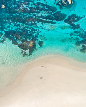 Greens Pool - Denmark