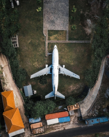 Grounded