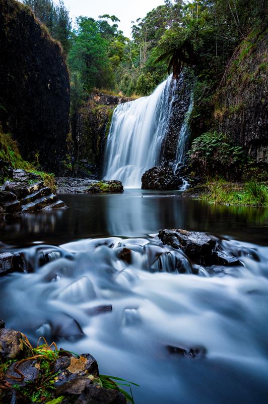Guide Falls