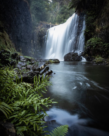Guide Falls