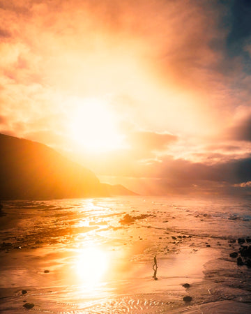 Guiding Light