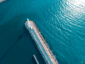 Harbour Pier