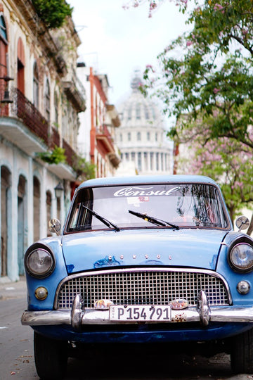 Havana Cuba