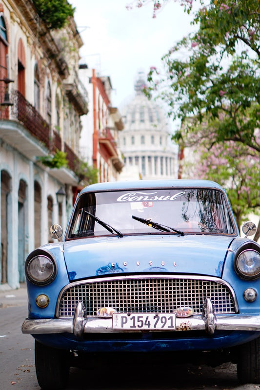 Havana Cuba