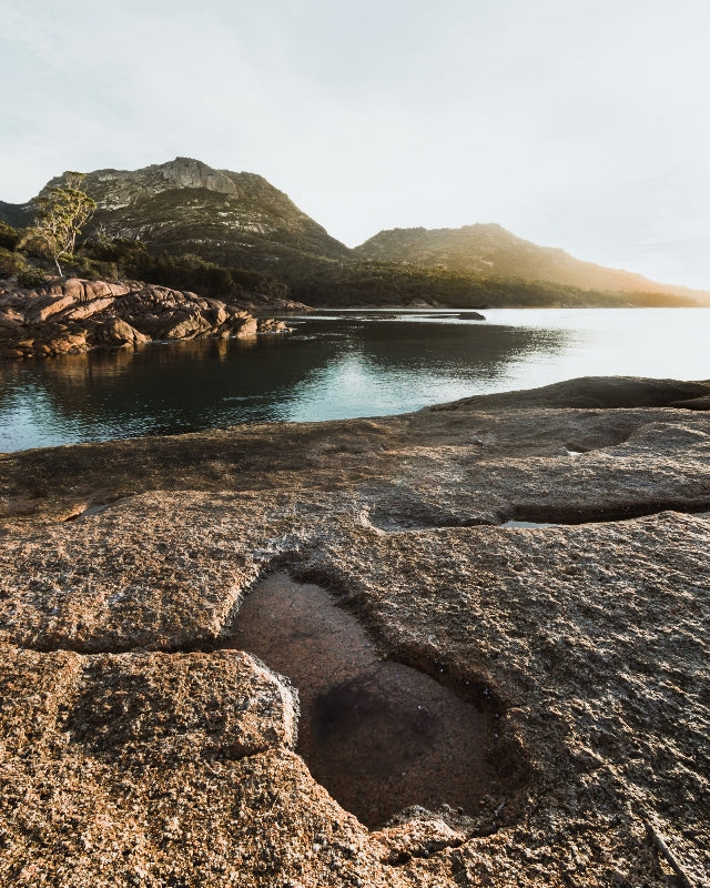 Honeymoon Bay