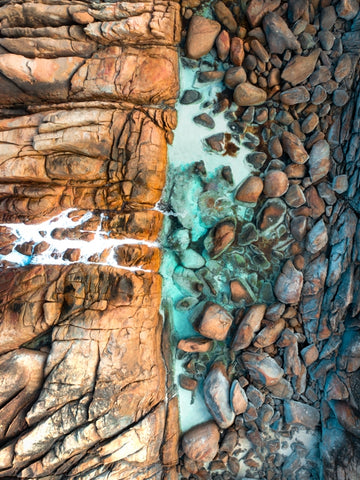 Injidup Spa, Yallingup WA
