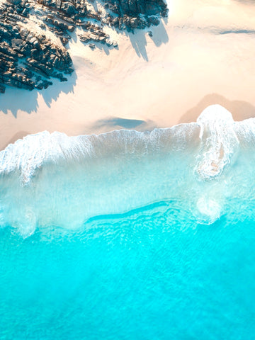 Injidup Beach, Yallingup WA