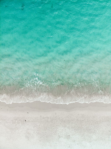 Hyams Beach
