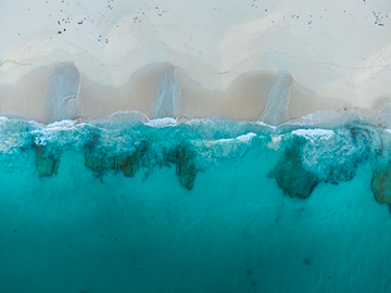 Hamelin Bay | Western Australia