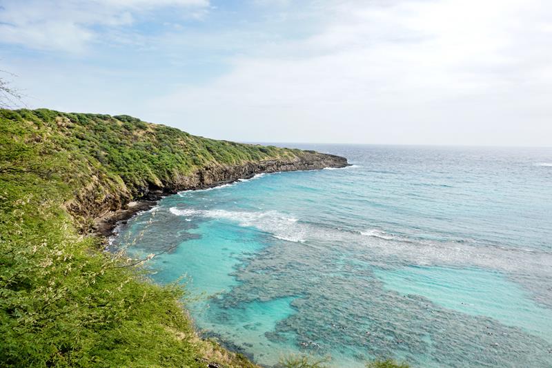 Hanauma Bay I