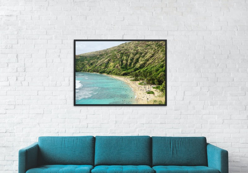 Hanauma Bay II