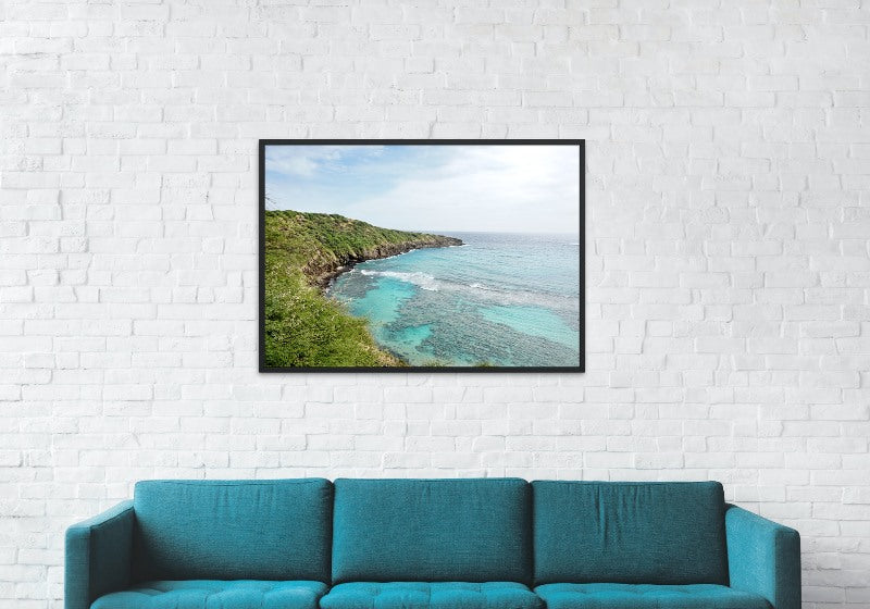 Hanauma Bay I