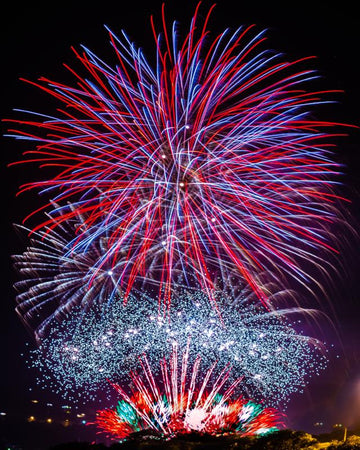Happy New Year 2019