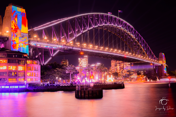 Harbour Bridge