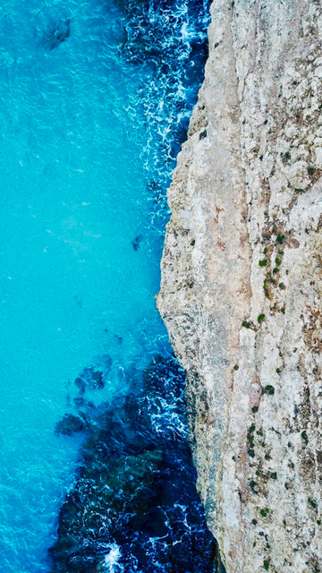 Harmonic Cliff
