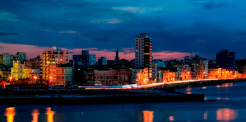 Havana by Night