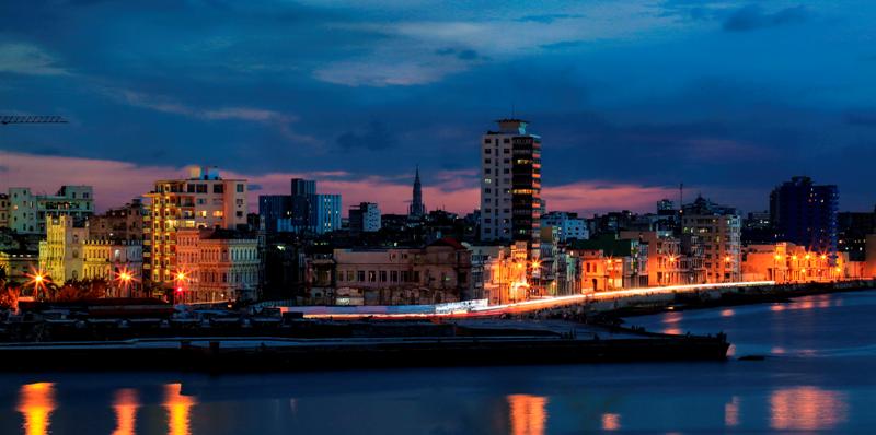 Havana by Night