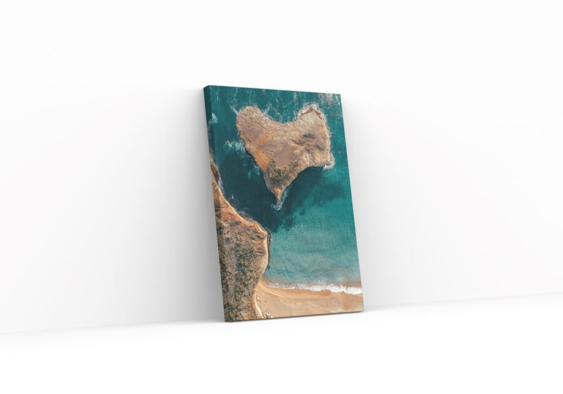 Heart Island