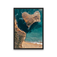 Heart Island