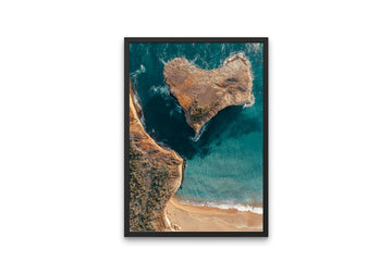 Heart Island