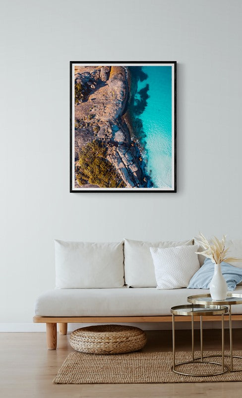 Hellfire Bay, Esperance