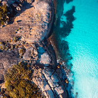 Hellfire Bay, Esperance